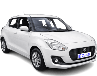 2019 Maruti Swift - Hatchback - Petrol - Automatic - ₹5.20 lakh
