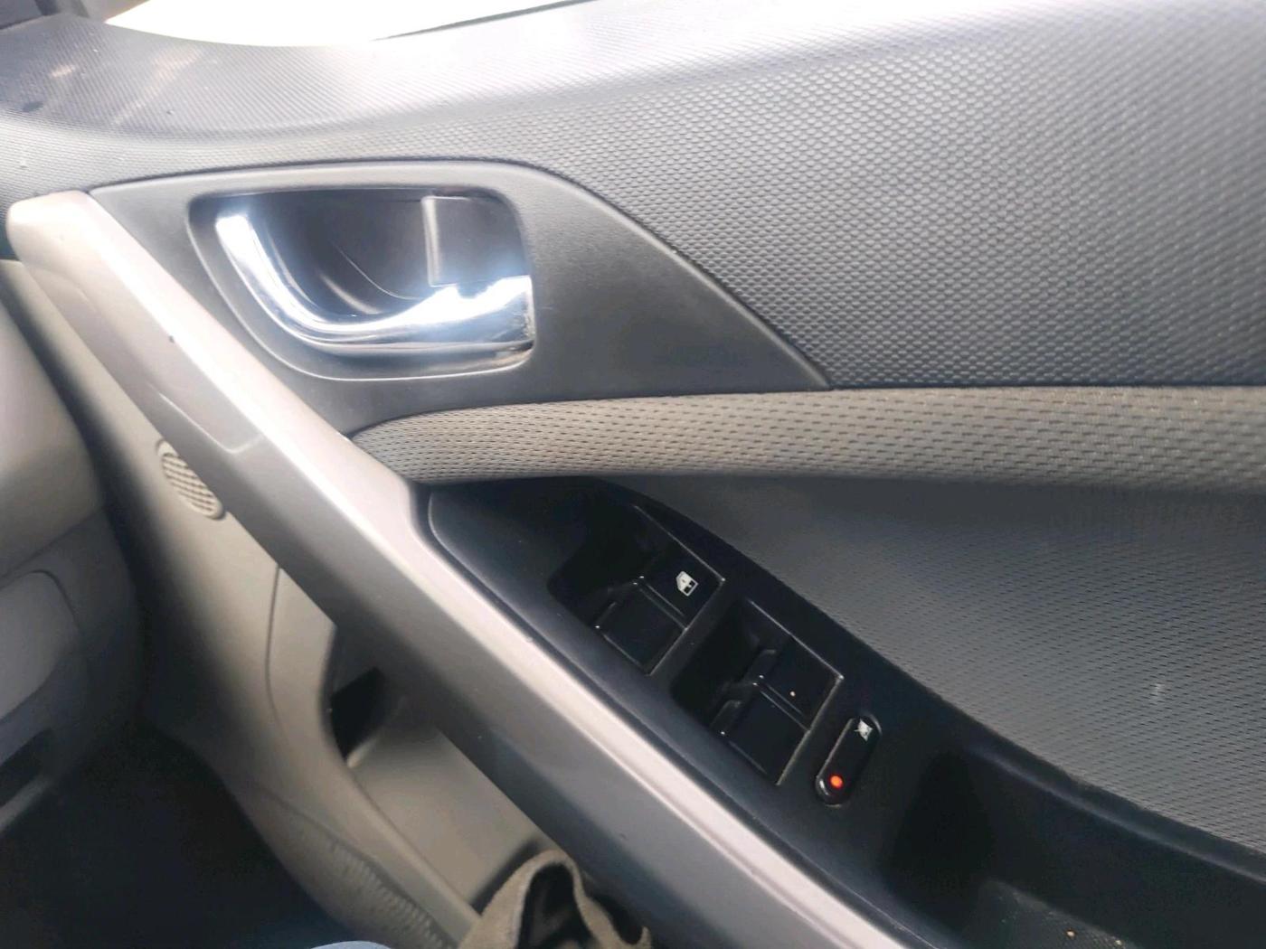 2019 Tata NEXON XZ PLUS DIESEL, Diesel, Manual, 75,445 km, interior