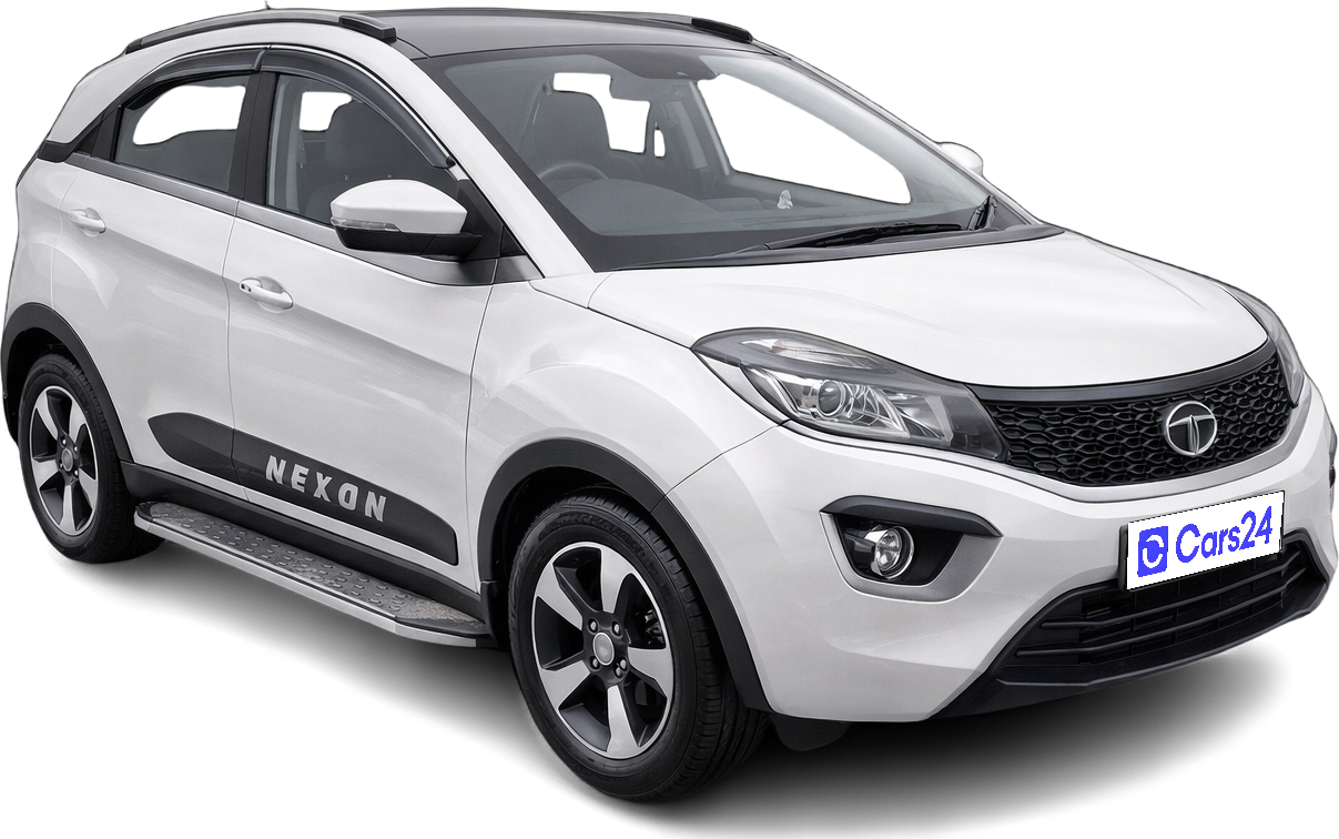 2019 Tata NEXON - SUV - Diesel - Manual - ₹5.28 lakh