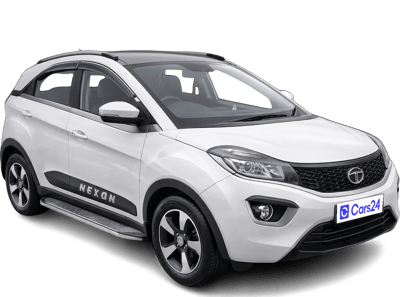 2019 Tata NEXON - SUV - Diesel - Manual - ₹5.28 lakh