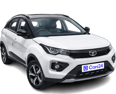 2022 Tata NEXON - SUV - Diesel - Manual - ₹8.50 lakh