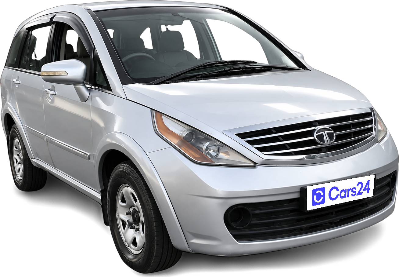 2011 Tata Aria - SUV - Diesel - Manual - ₹2.50 lakh