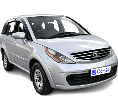 2011 Tata Aria - SUV - Diesel - Manual - ₹2.50 lakh