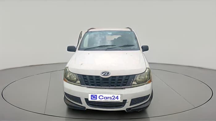 2013 Mahindra Xylo D4, Diesel, Manual, 1,33,587 km, exterior