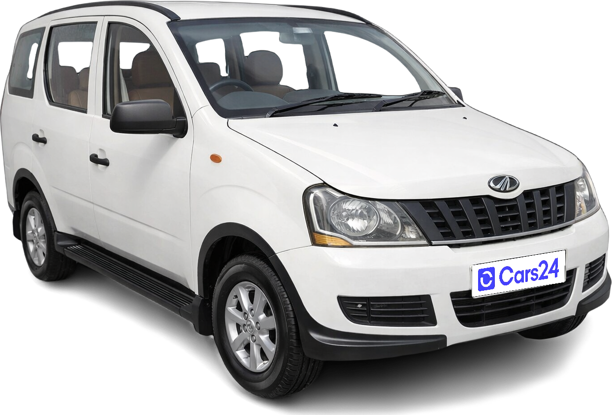 2013 Mahindra Xylo - SUV - Diesel - Manual - ₹3.02 lakh
