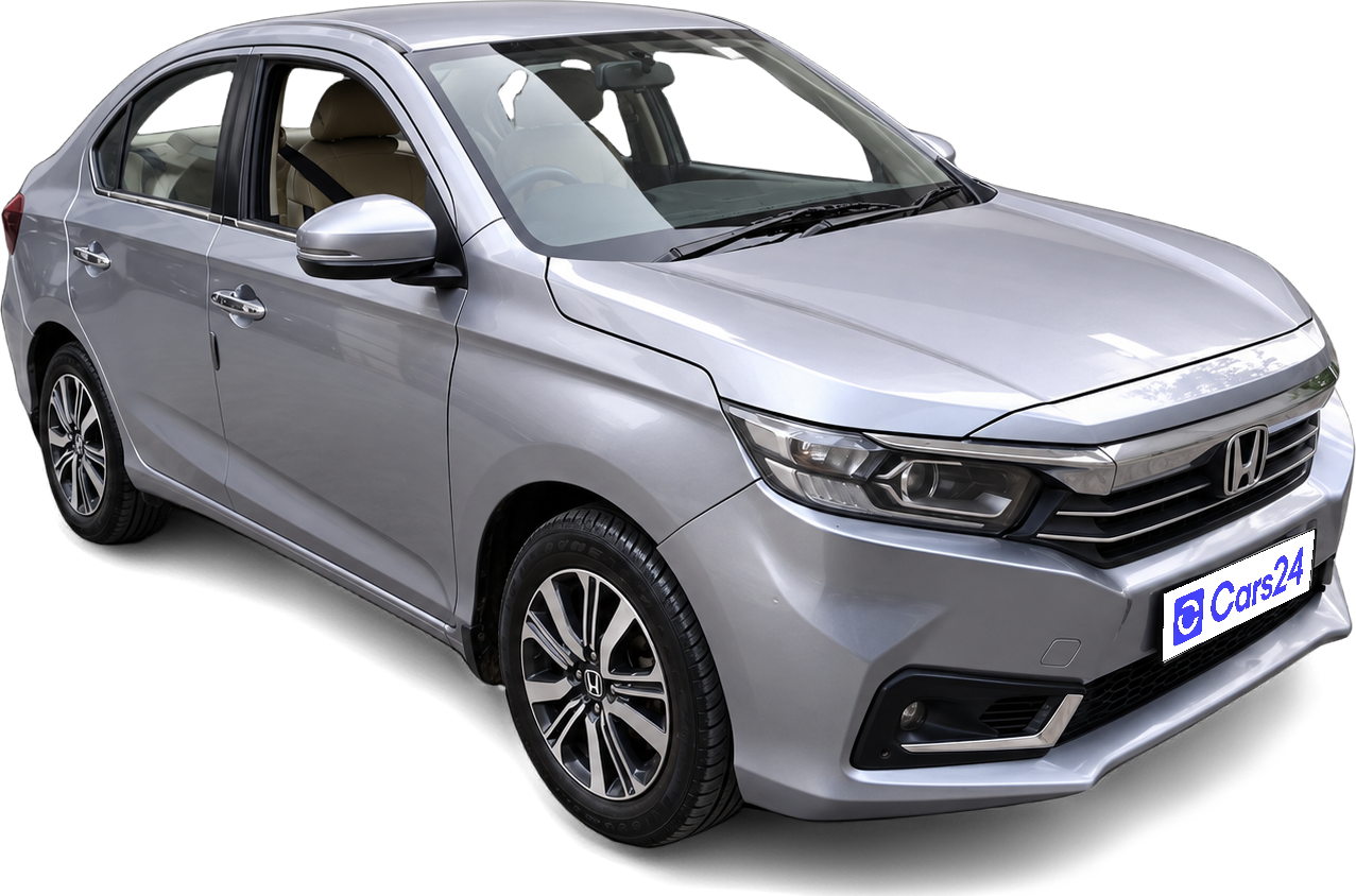 2022 Honda Amaze - Sedan - Petrol - Automatic - ₹5.90 lakh