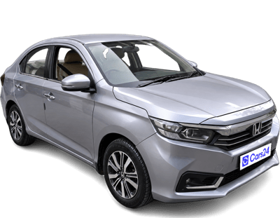 2022 Honda Amaze - Sedan - Petrol - Automatic - ₹5.90 lakh