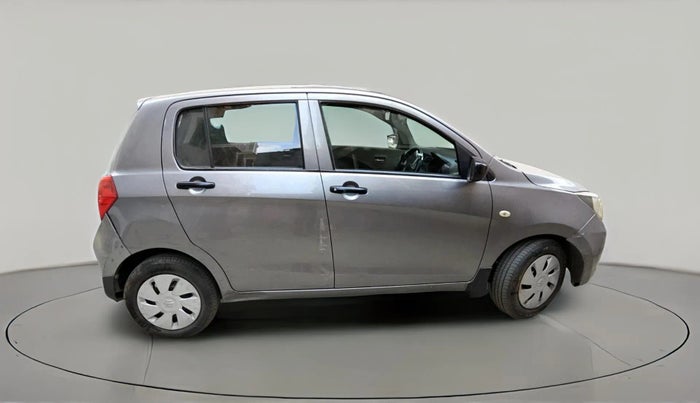 2015 Maruti Celerio VXI AMT, Petrol, Automatic, 1,02,461 km, exterior