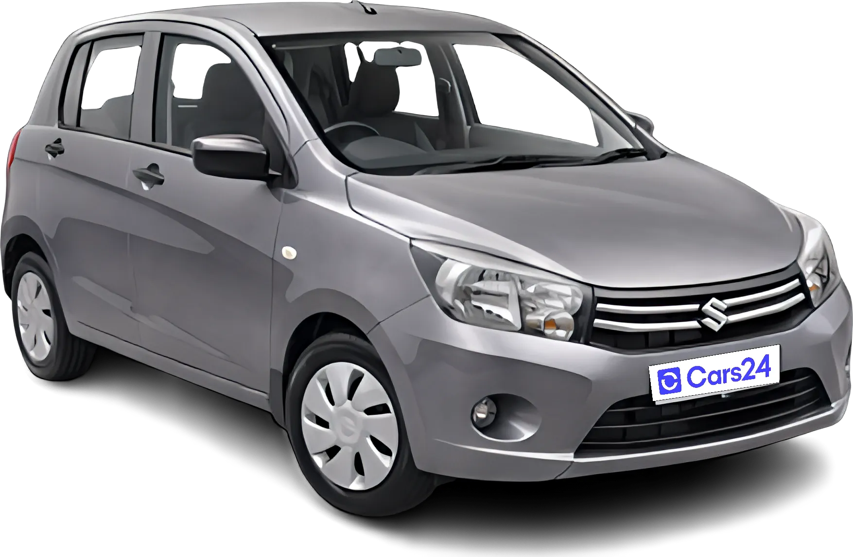 2015 Maruti Celerio - Hatchback - Petrol - Automatic - ₹2.35 lakh