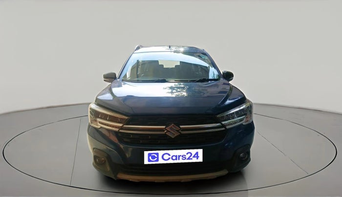 2019 Maruti XL6 ALPHA AT, Petrol, Automatic, 76,360 km, exterior