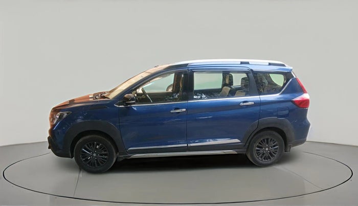 2019 Maruti XL6 ALPHA AT, Petrol, Automatic, 76,360 km, exterior