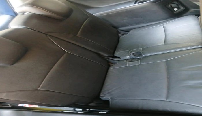 2019 Maruti XL6 ALPHA AT, Petrol, Automatic, 76,360 km, interior