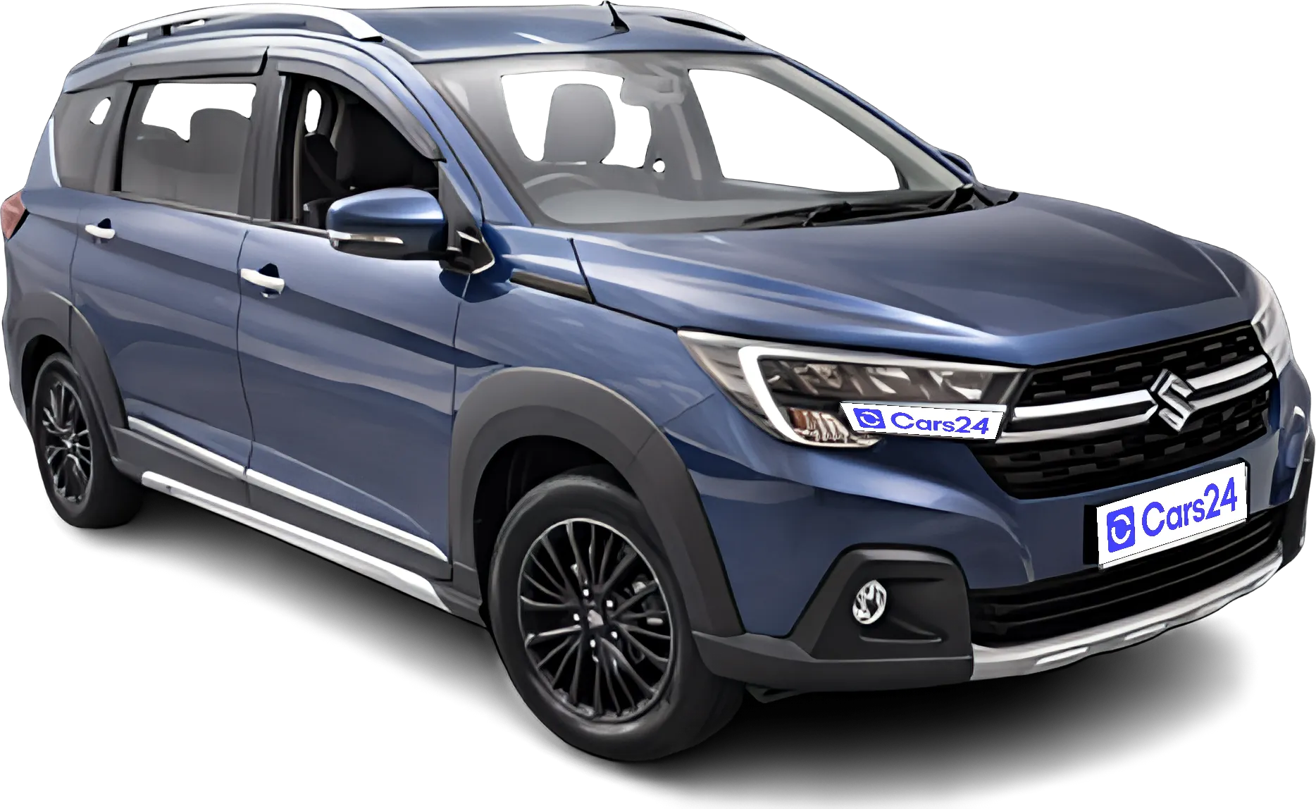 2019 Maruti XL6 - SUV - Petrol - Automatic - ₹7.35 lakh