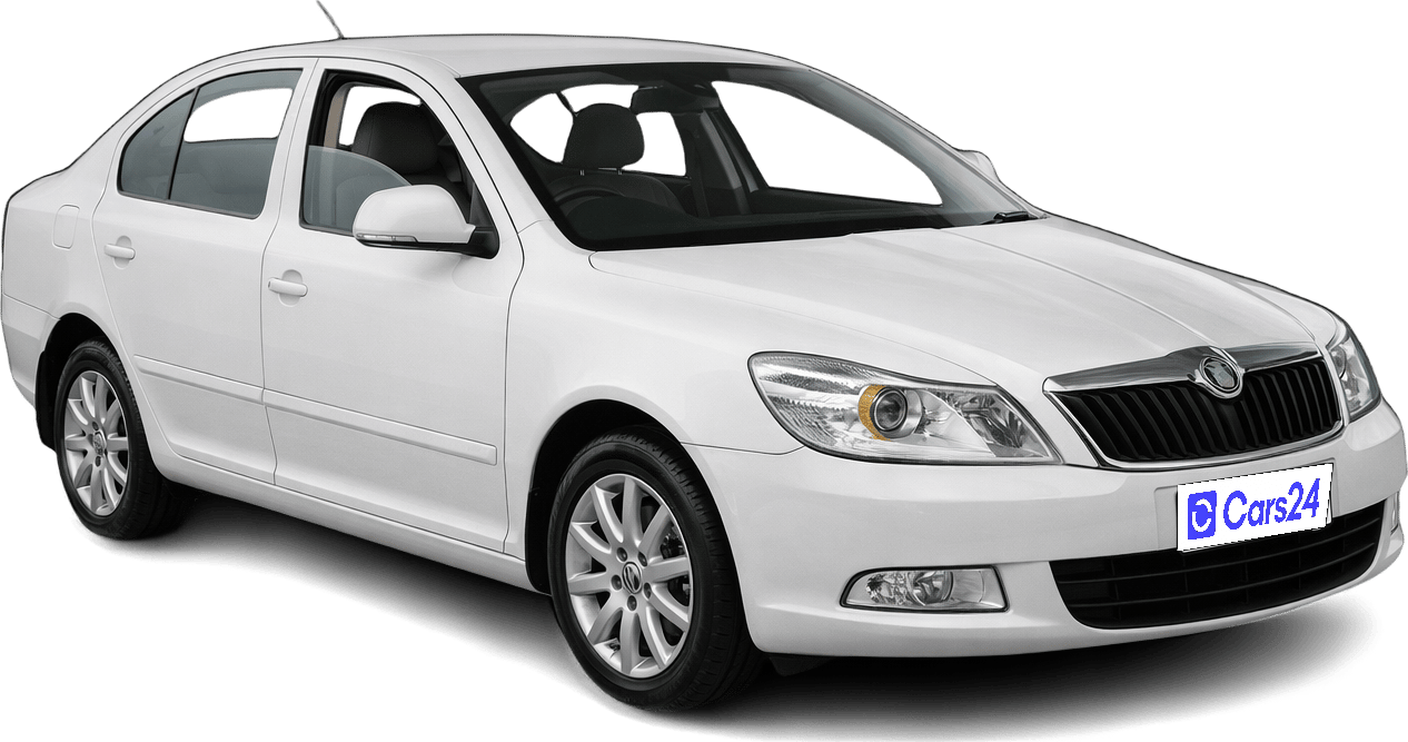2011 Skoda Laura - Sedan - Diesel - Manual - ₹1.50 lakh