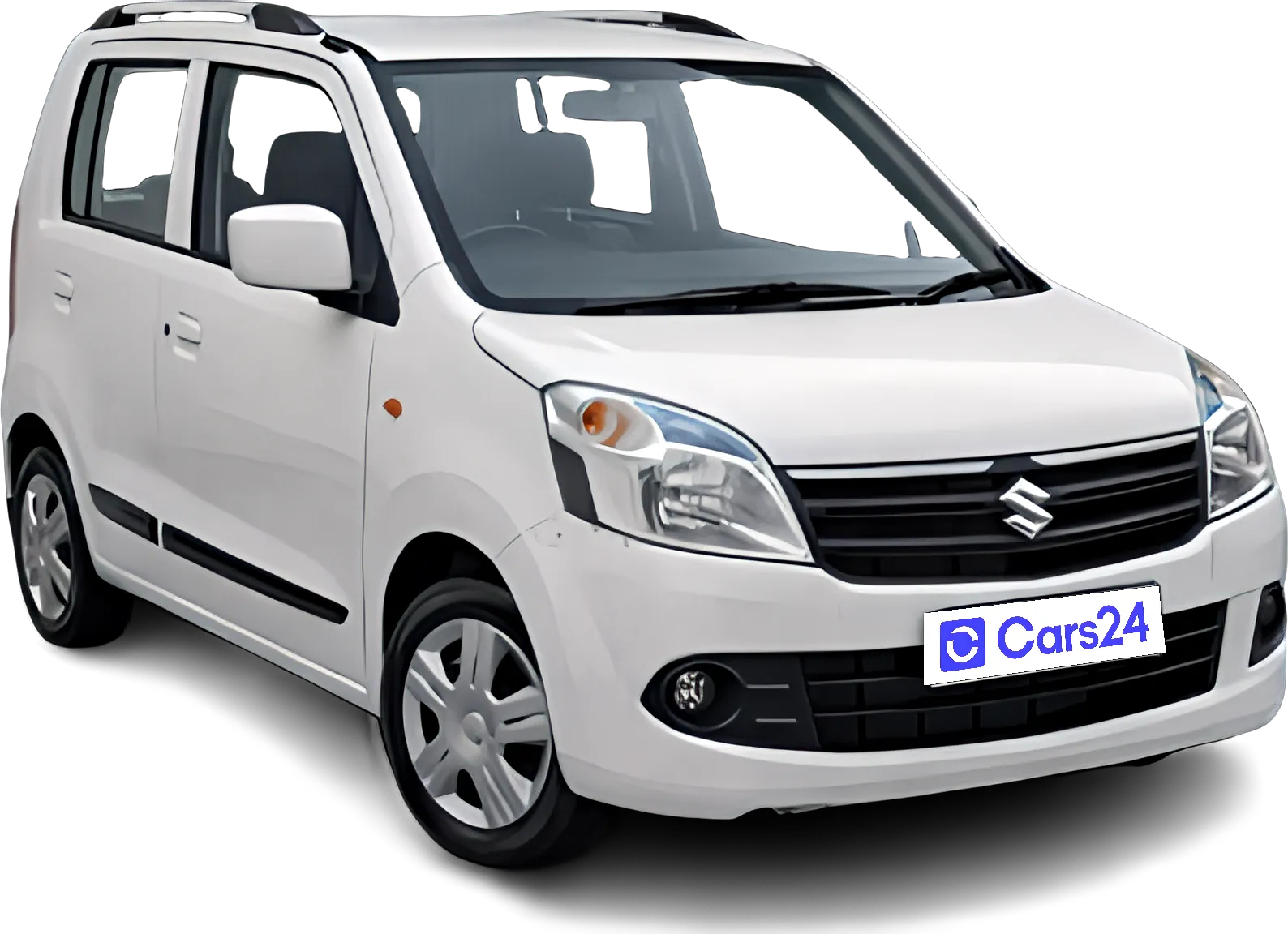 2011 Maruti Wagon R 1.0 - Hatchback - Petrol - Manual - ₹1.12 lakh