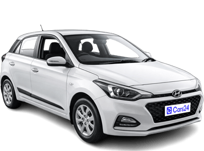 2019 Hyundai Elite i20 - Hatchback - CNG - Manual - ₹5.00 lakh