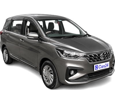 2023 Maruti Ertiga - SUV - CNG - Manual - ₹9.70 lakh