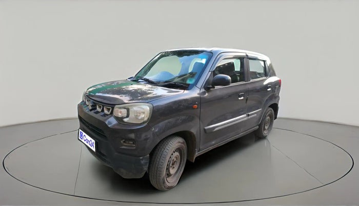 2020 Maruti S PRESSO VXI, CNG, Manual, 2,07,751 km, exterior