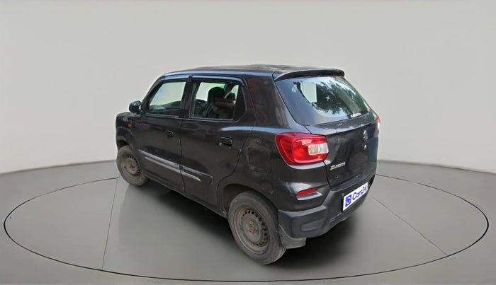 2020 Maruti S PRESSO VXI, CNG, Manual, 2,07,751 km, exterior