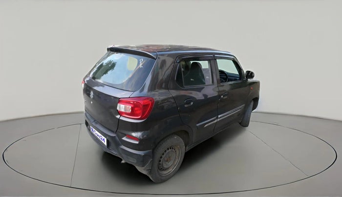 2020 Maruti S PRESSO VXI, CNG, Manual, 2,07,751 km, exterior