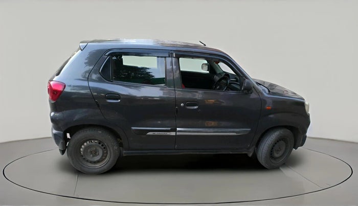 2020 Maruti S PRESSO VXI, CNG, Manual, 2,07,751 km, exterior