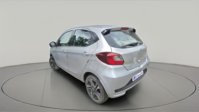 2020 Tata Tiago XZA PLUS PETROL, Petrol, Automatic, 24,795 km, exterior