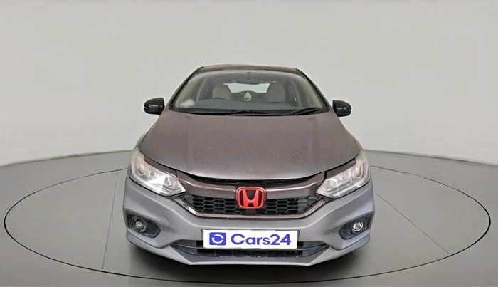 2022 Honda City 1.5L I-VTEC V MT 5TH GEN, Petrol, Manual, 86,039 km, exterior