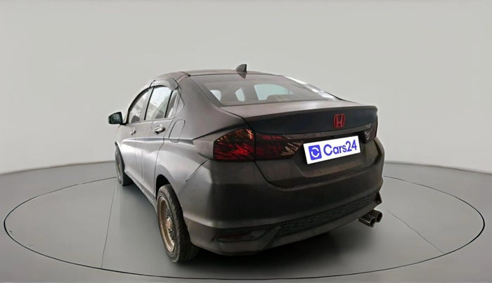2022 Honda City 1.5L I-VTEC V MT 5TH GEN, Petrol, Manual, 86,039 km, exterior