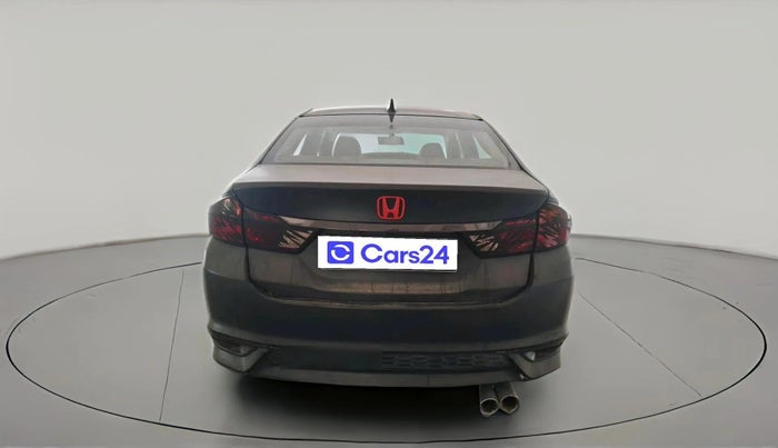 2022 Honda City 1.5L I-VTEC V MT 5TH GEN, Petrol, Manual, 86,039 km, exterior