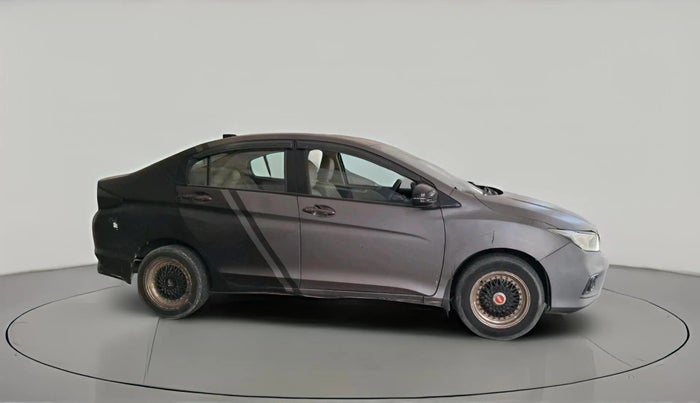 2022 Honda City 1.5L I-VTEC V MT 5TH GEN, Petrol, Manual, 86,039 km, exterior