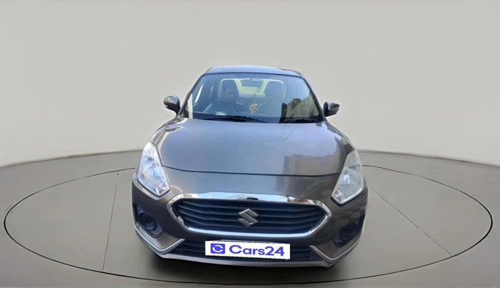 2017 Maruti Dzire VXI AMT, Petrol, Automatic, 52,893 km, exterior