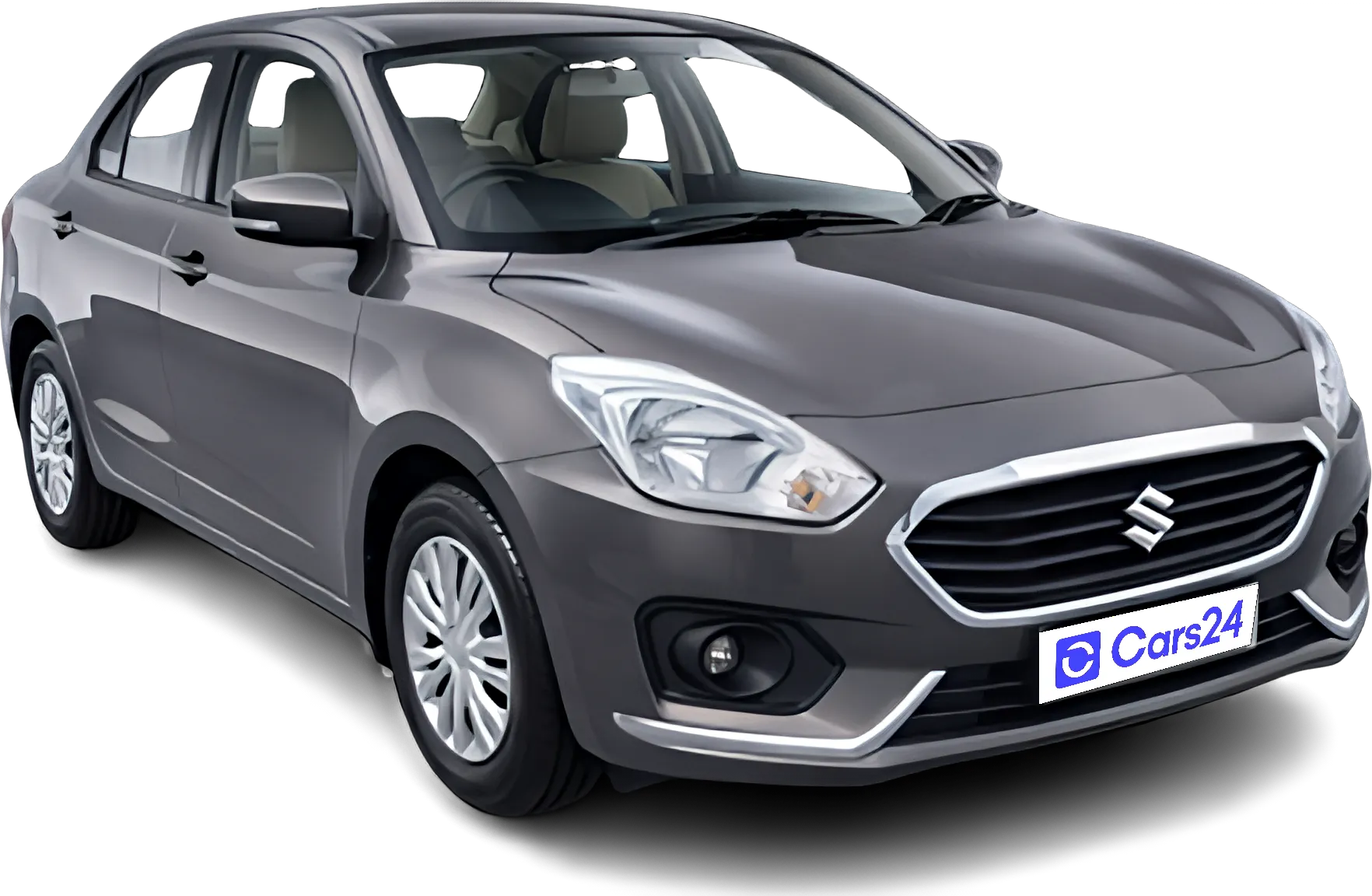 2017 Maruti Dzire - Sedan - Petrol - Automatic - ₹4.40 lakh