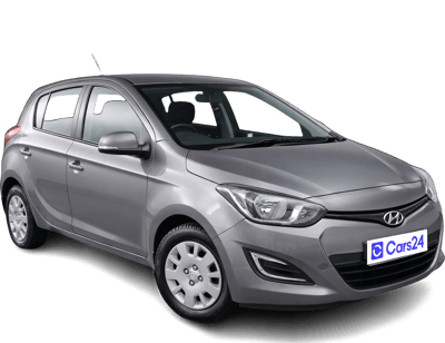 2013 Hyundai i20 - Hatchback - Petrol - Manual - ₹2.20 lakh
