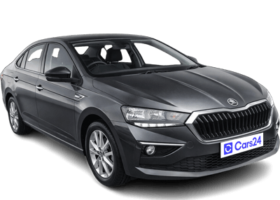 2022 Skoda SLAVIA - Sedan - Petrol - Manual - ₹9.10 lakh