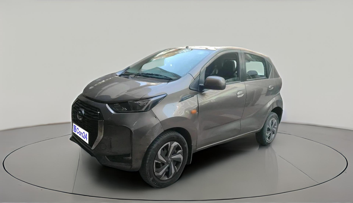 2021 Datsun Redi Go T(O), Petrol, Manual, 42,810 km, exterior