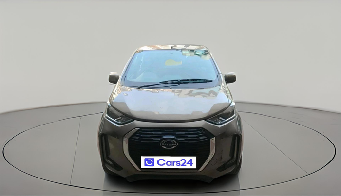 2021 Datsun Redi Go T(O), Petrol, Manual, 42,810 km, exterior