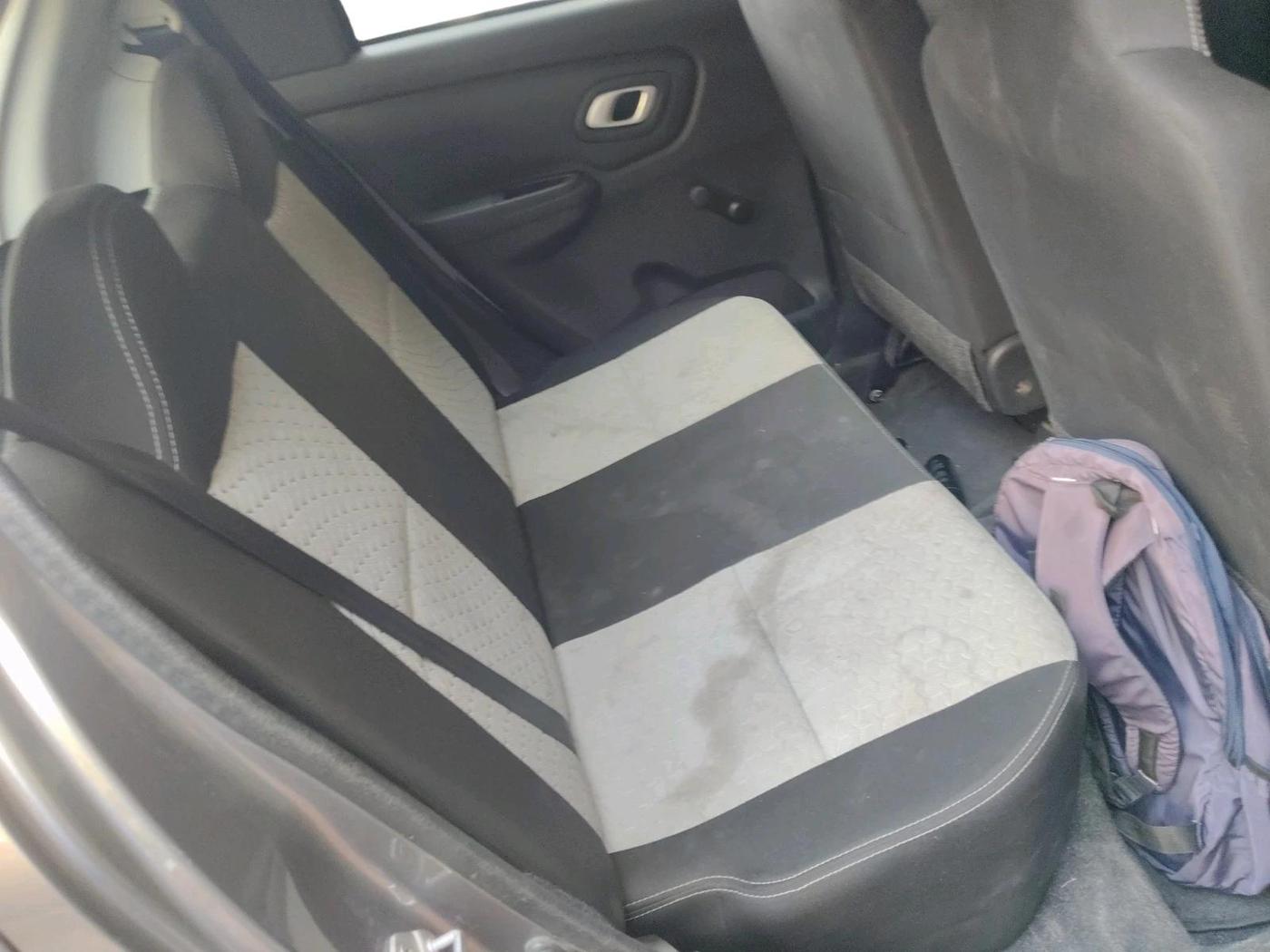 2021 Datsun Redi Go T(O), Petrol, Manual, 42,810 km, interior