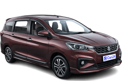 2022 Maruti Ertiga - SUV - CNG - Manual - ₹8.88 lakh