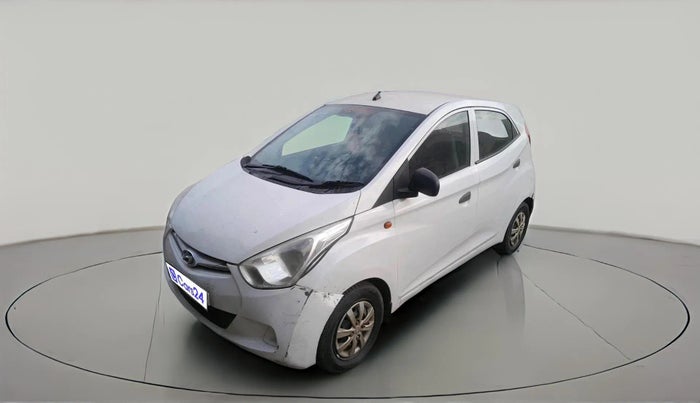 2012 Hyundai Eon MAGNA, Petrol, Manual, 91,809 km, exterior