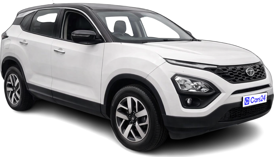 2022 Tata Harrier - SUV - Diesel - Automatic - ₹16.10 lakh