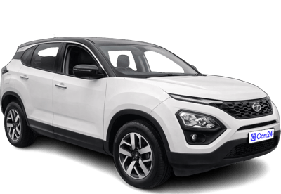2022 Tata Harrier - SUV - Diesel - Automatic - ₹16.10 lakh