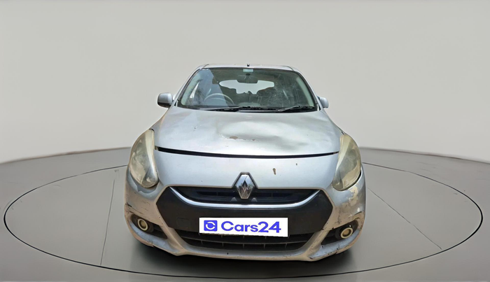 2013 Renault Scala RXE DIESEL, Diesel, Manual, 89,108 km, exterior