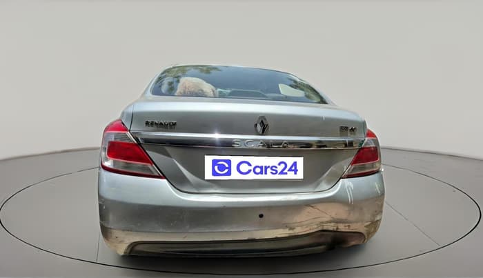 2013 Renault Scala RXE DIESEL, Diesel, Manual, 89,108 km, exterior