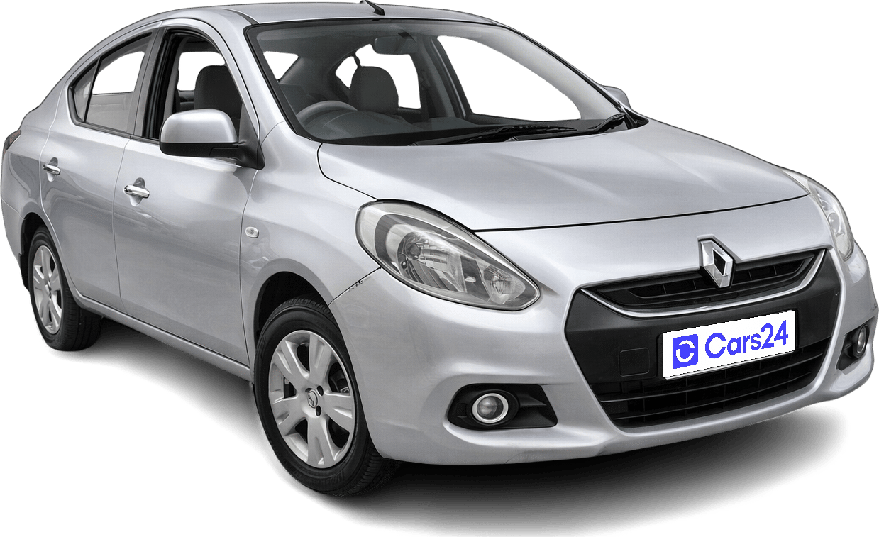 2013 Renault Scala - Sedan - Diesel - Manual - ₹1.70 lakh