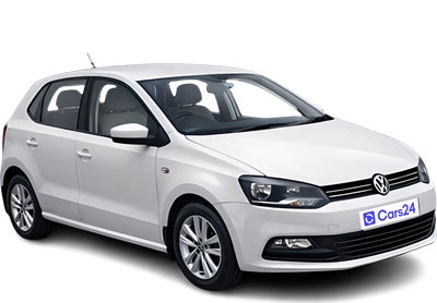 2013 Volkswagen Polo - Hatchback - Petrol - Manual - ₹2.15 lakh