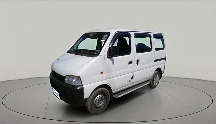 2024 Maruti Eeco 5 STR AC CNG, CNG, Manual, 1,56,094 km, exterior