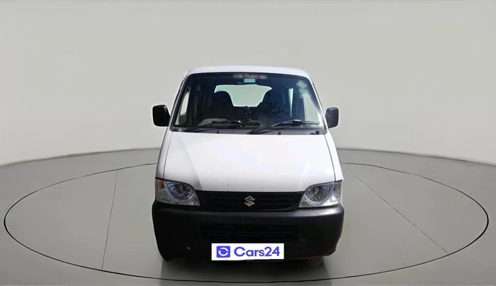 2024 Maruti Eeco 5 STR AC CNG, CNG, Manual, 1,56,094 km, exterior
