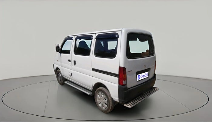 2024 Maruti Eeco 5 STR AC CNG, CNG, Manual, 1,56,094 km, exterior