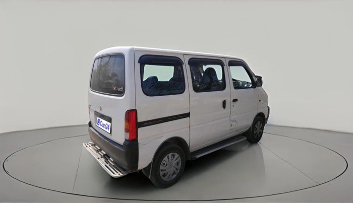2024 Maruti Eeco 5 STR AC CNG, CNG, Manual, 1,56,094 km, exterior