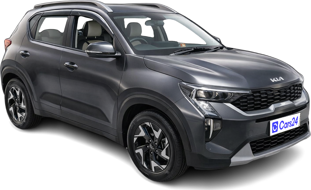 2025 KIA SONET - SUV - Petrol - Manual - ₹9.00 lakh